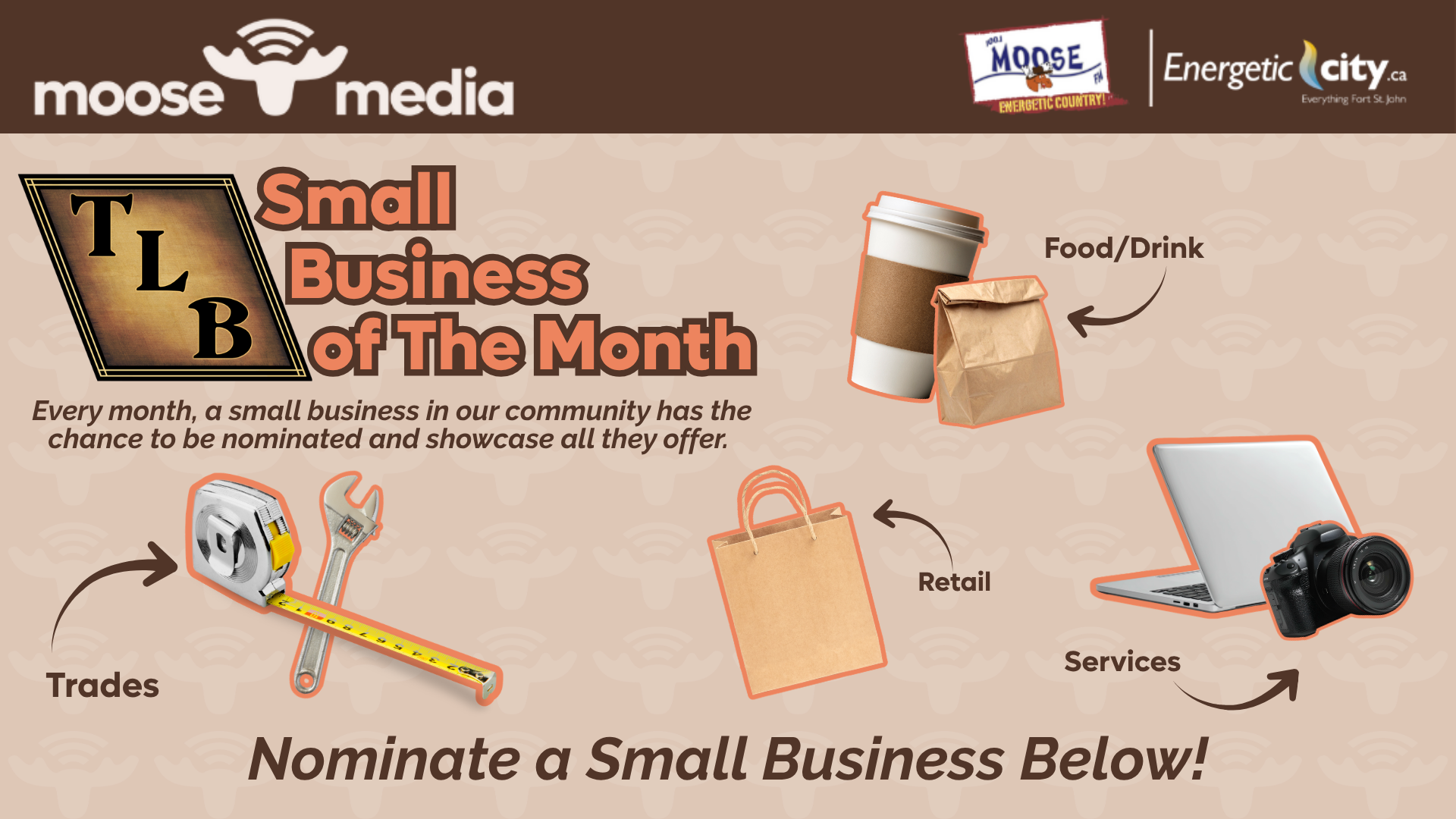 Small Business of the Month