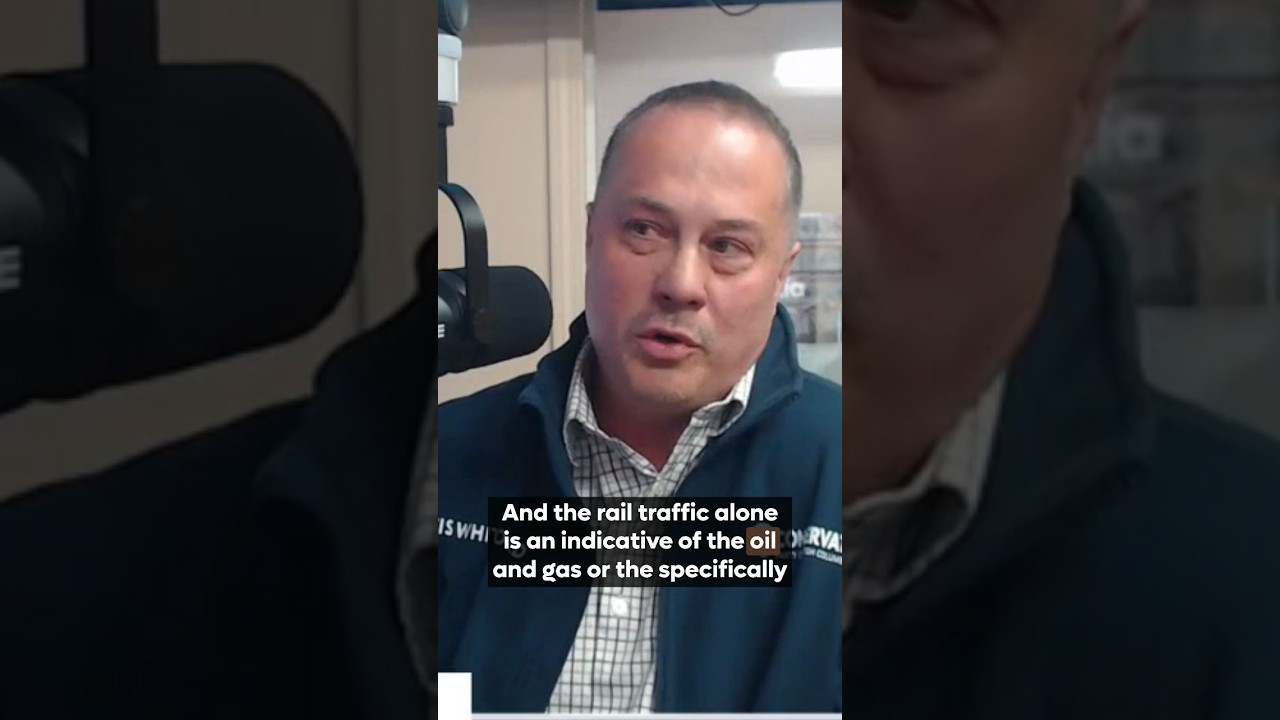Energy | 2026 Provincial Election | Curtis Whitford